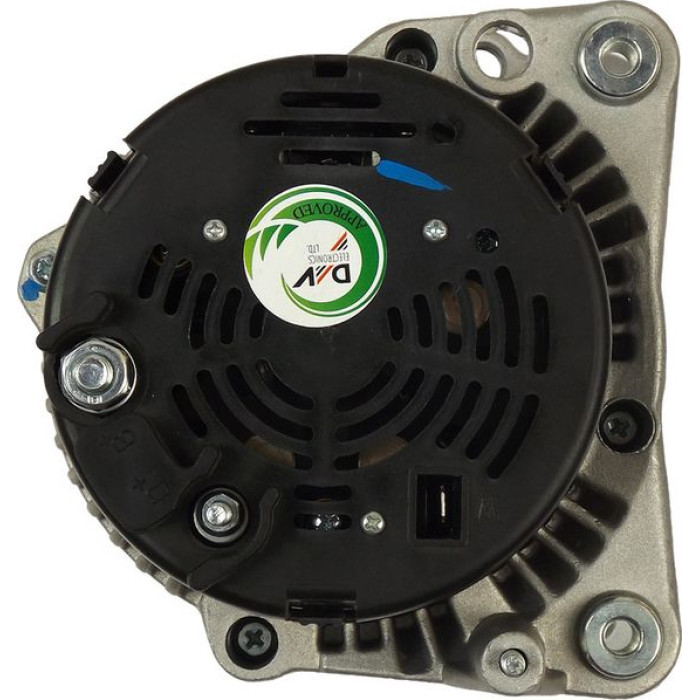 A0128(P) AS-PL Lichtmaschine (Generator) A0128(P) A0128(P) AS-PL Lichtmaschine (Generator) A0128(P)