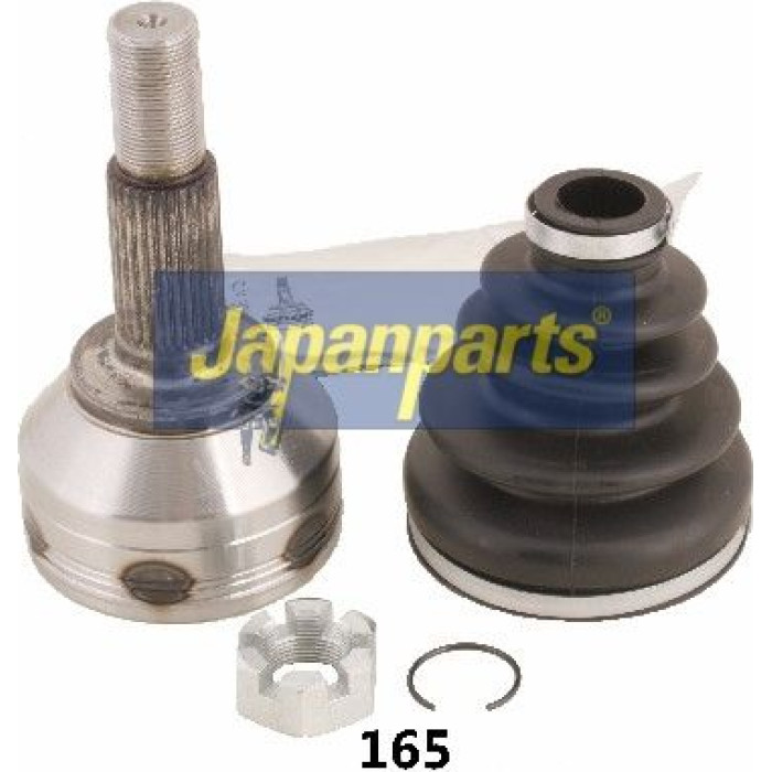 Japanparts Homokinetisches Gelenk GI-165 Japanparts Homokinetisches Gelenk GI-165
