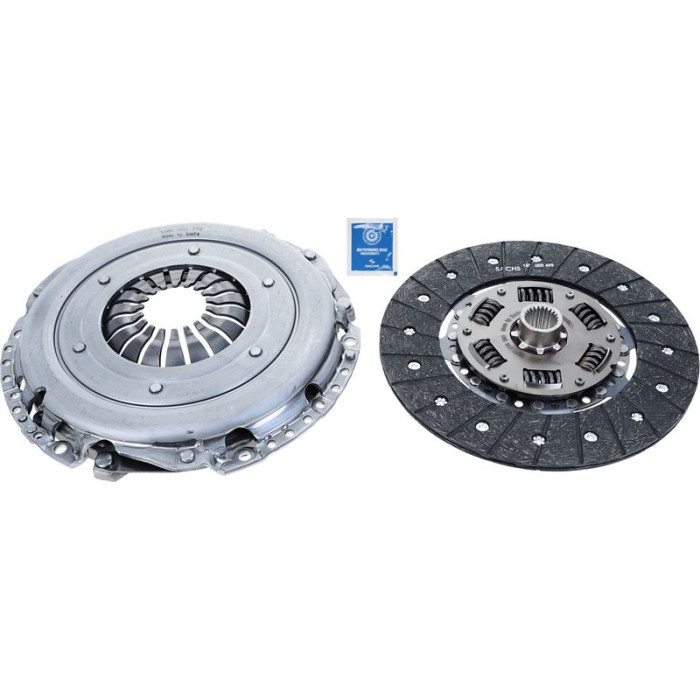 Sachs Kupplungssatz 3000 970 138 Sachs Kupplungssatz 3000 970 138