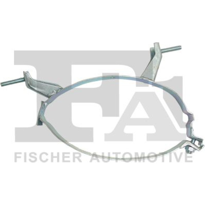 FA1 Auspuffhalter 104-923 FA1 Auspuffhalter 104-923