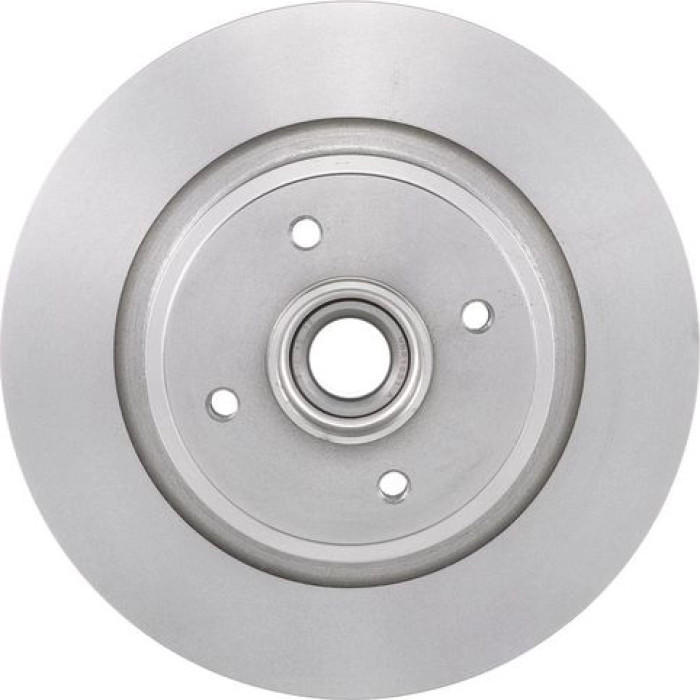 Bosch Bremsscheibe Hinterachse 0 986 479 277 Bosch Bremsscheibe Hinterachse 0 986 479 277