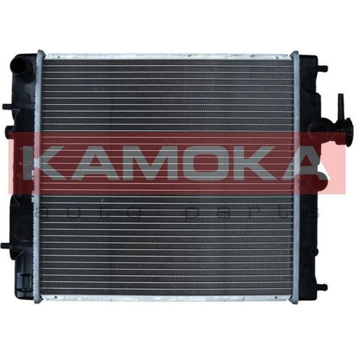 Kamoka Motorkühler 7700091 Kamoka Motorkühler 7700091