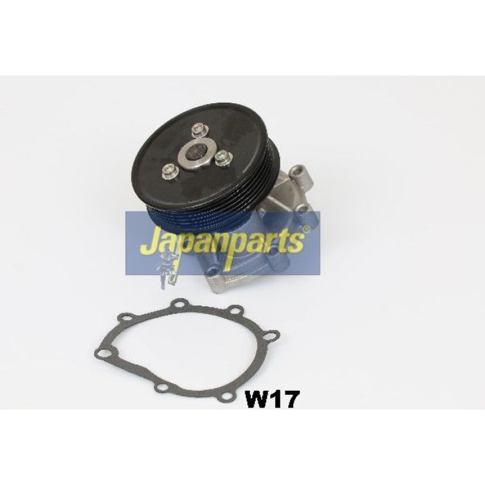 Japanparts Wasserpumpe PQ-W17