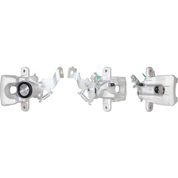 DRI Bremssattel 4289020 Hinterachse rechts DRI Bremssattel 4289020 Hinterachse rechts