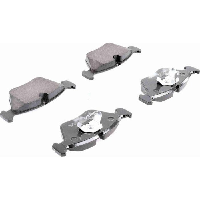 Vaico Bremsbelagsatz für Scheibenbremse V20-8101 Vaico Bremsbelagsatz für Scheibenbremse V20-8101