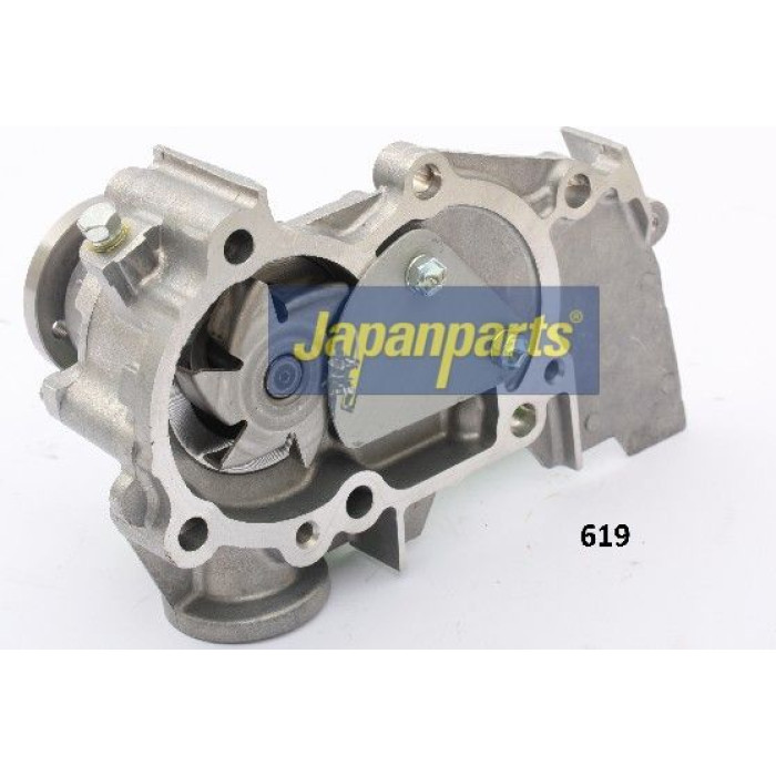Japanparts Wasserpumpe PQ-619 Japanparts Wasserpumpe PQ-619