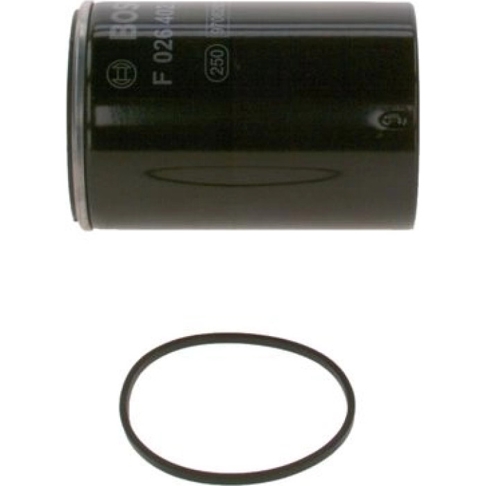 F 026 402 269 Bosch Kraftstofffilter F 026 402 269