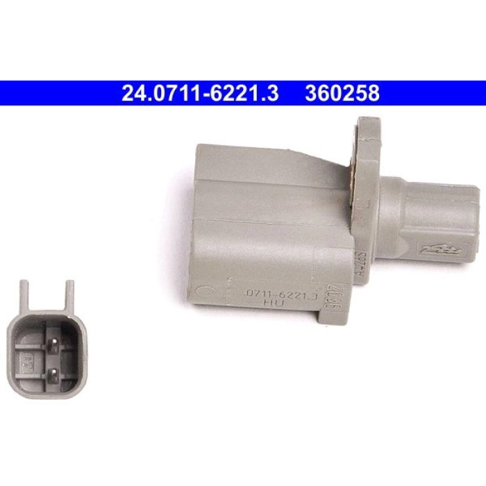 ATE ABS-Sensor 24.0711-6221.3 ATE ABS-Sensor 24.0711-6221.3