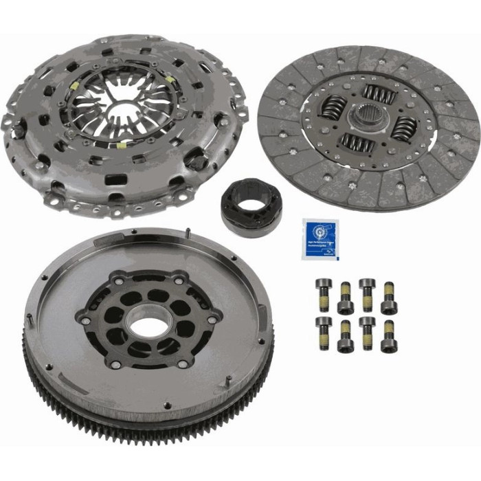 2290 601 134 Sachs Kupplungssatz 2290 601 134 2290 601 134 Sachs Kupplungssatz 2290 601 134