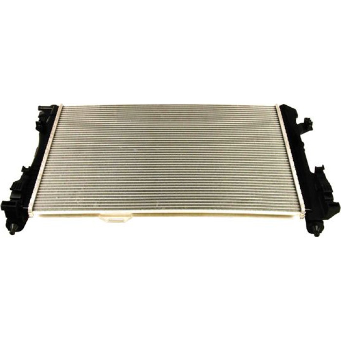 MAXGEAR Motorkühler AC265912