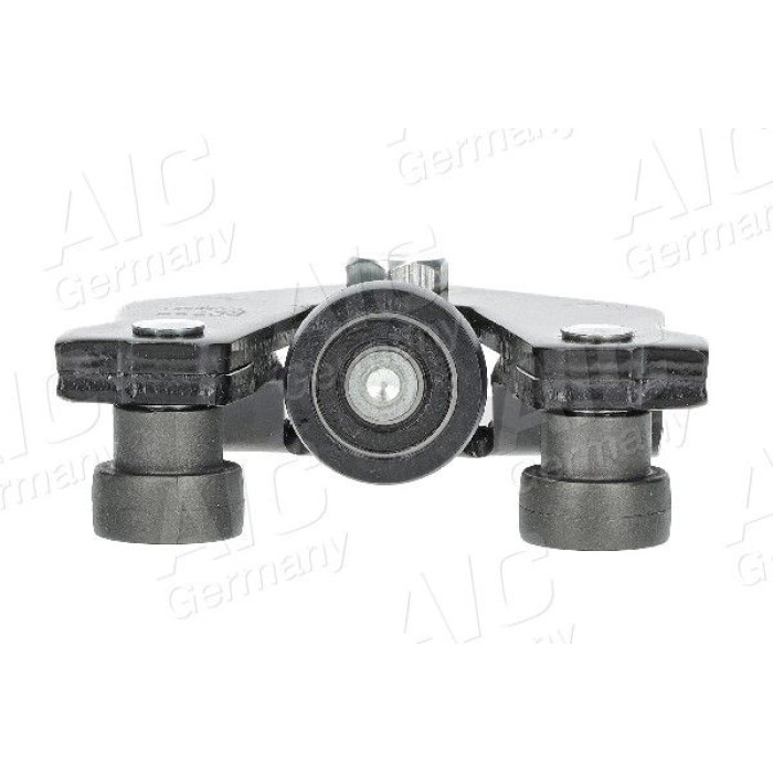AIC Schiebetür-Rollenführung 55886 AIC Schiebetür-Rollenführung 55886