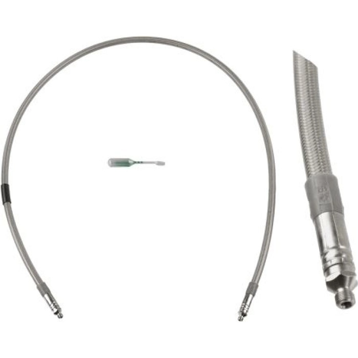 Sachs Vario-Bremsleitung MV084T – transparent Sachs Vario-Bremsleitung MV084T – transparent