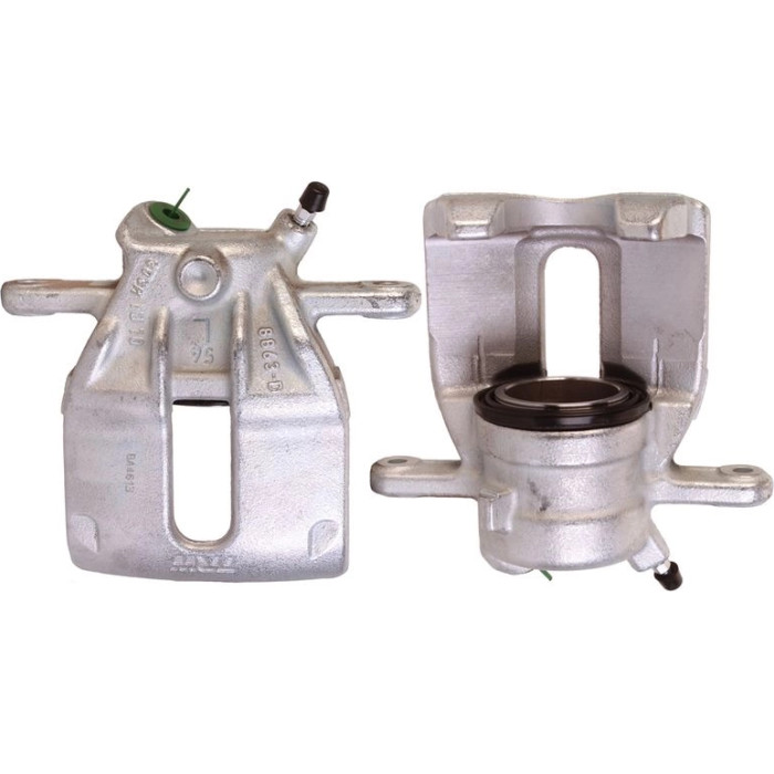 Bosch Bremssattel Vorderachse links 0 986 134 329 Bosch Bremssattel Vorderachse links 0 986 134 329