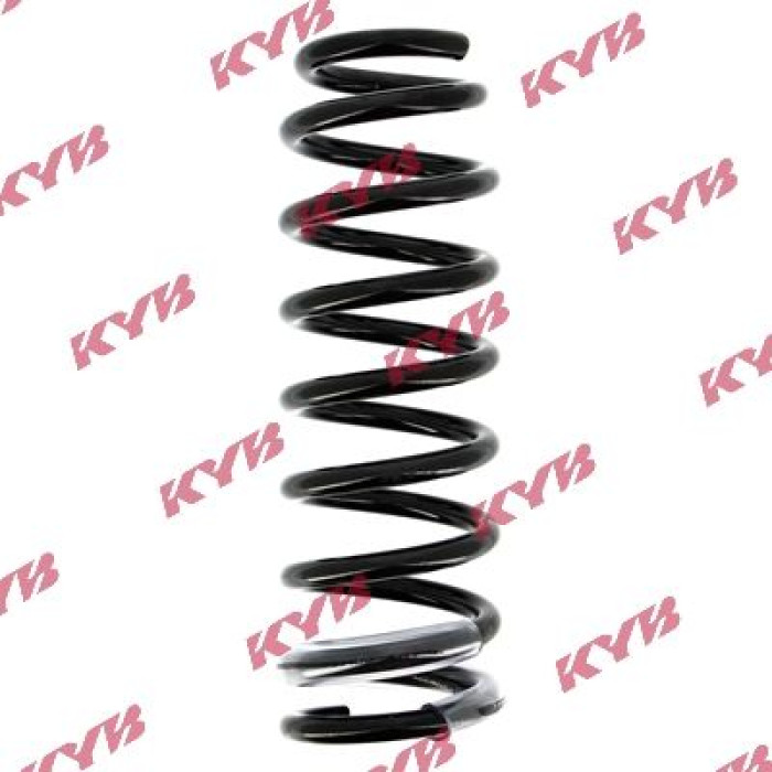RA5208 KYB Fahrwerksfeder RA5208