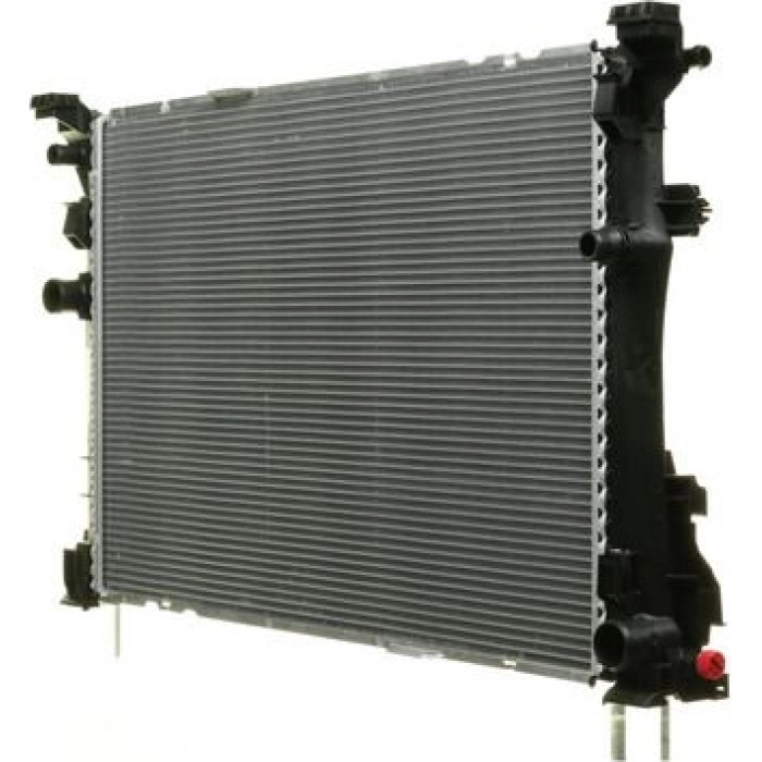 MAHLE Kühler, Motorkühlung CR 2171 000P MAHLE Kühler, Motorkühlung CR 2171 000P