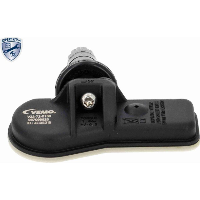 V22-72-0136 Vemo Reifendrucksensor V22-72-0136 V22-72-0136 Vemo Reifendrucksensor V22-72-0136