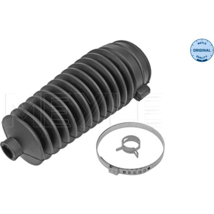 MEYLE Lenkungsfaltenbalgsatz Ford Escort V, Vi, Vii / Orion III (07/90-06/01), Fiesta III (01/89-01/97), Fiesta IV / Puma (08/95-06/02), Focus I 714 620 0008 MEYLE Lenkungsfaltenbalgsatz Ford Escort V, Vi, Vii / Orion III (07/90-06/01), Fiesta III (01/89-01/97), Fiesta IV / Puma (08/95-06/02), Focus I 714 620 0008