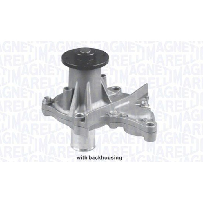 Magneti Marelli Wasserpumpe / Kühlmittelpumpe 352316171093 Magneti Marelli Wasserpumpe / Kühlmittelpumpe 352316171093