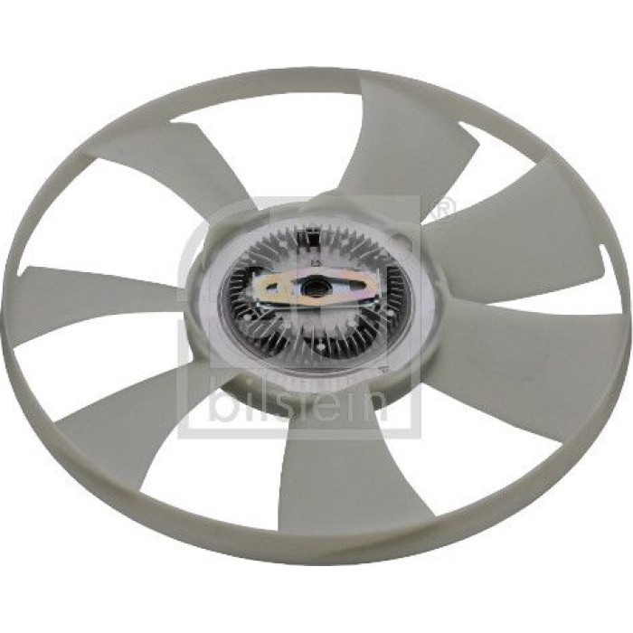 febi Lüfter Motorkühlung 44863 febi Lüfter Motorkühlung 44863