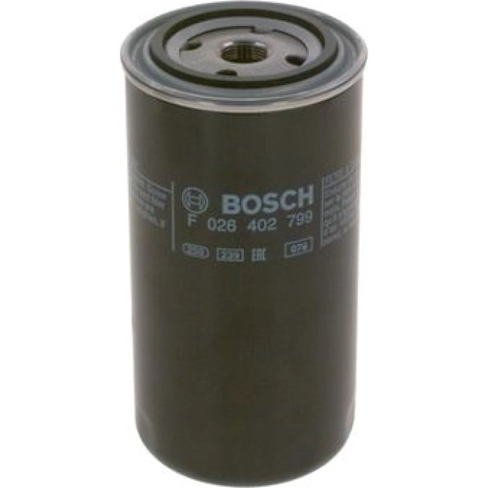Bosch Kraftstofffilter F 026 402 799 Bosch Kraftstofffilter F 026 402 799