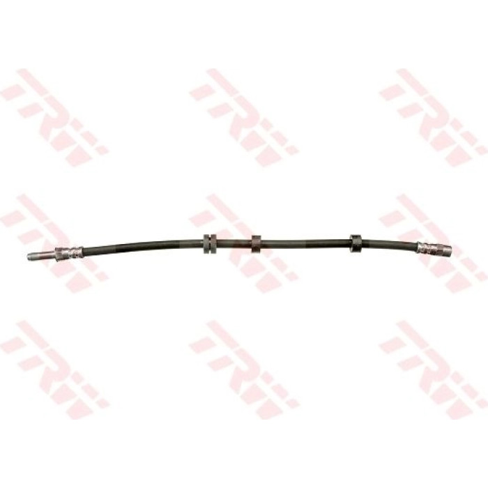 TRW Bremsschlauch Vorderachse links/rechts PHB345 TRW Bremsschlauch Vorderachse links/rechts PHB345
