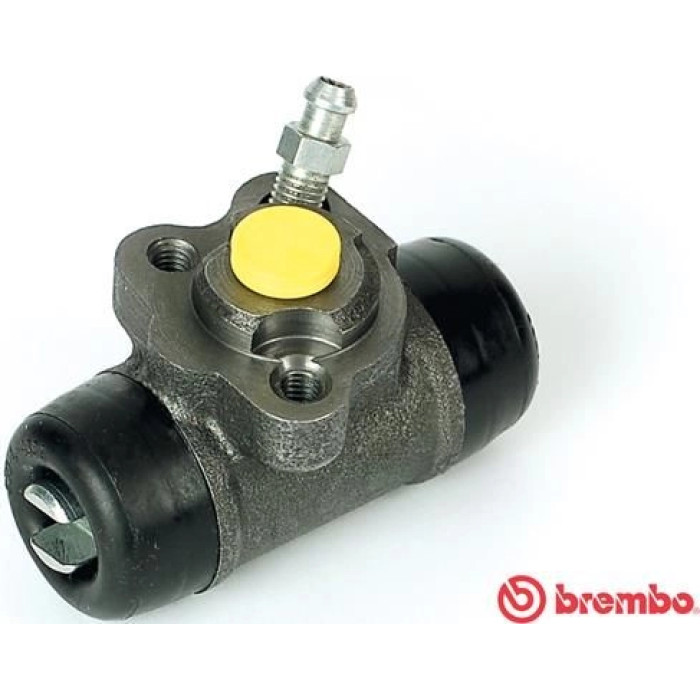 BREMBO Radbremszylinder A 12 123 BREMBO Radbremszylinder A 12 123