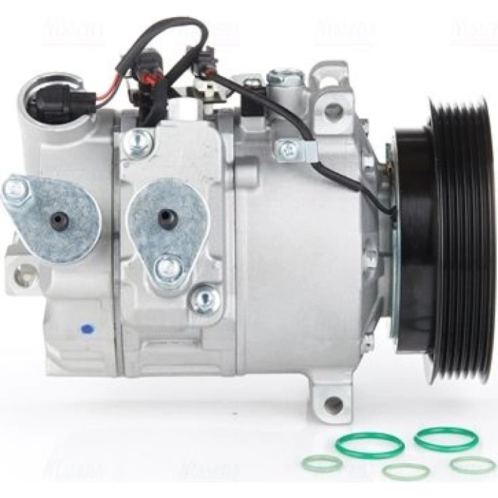 Nissens Klimakompressor PKW 89463 Nissens Klimakompressor PKW 89463
