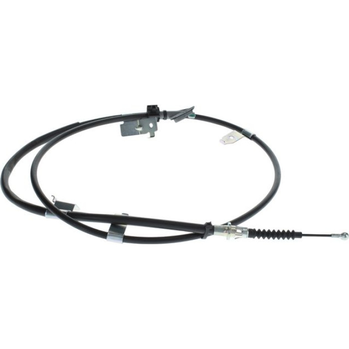 Bosch Handbremsseil rechts 1987482438 Bosch Handbremsseil rechts 1987482438