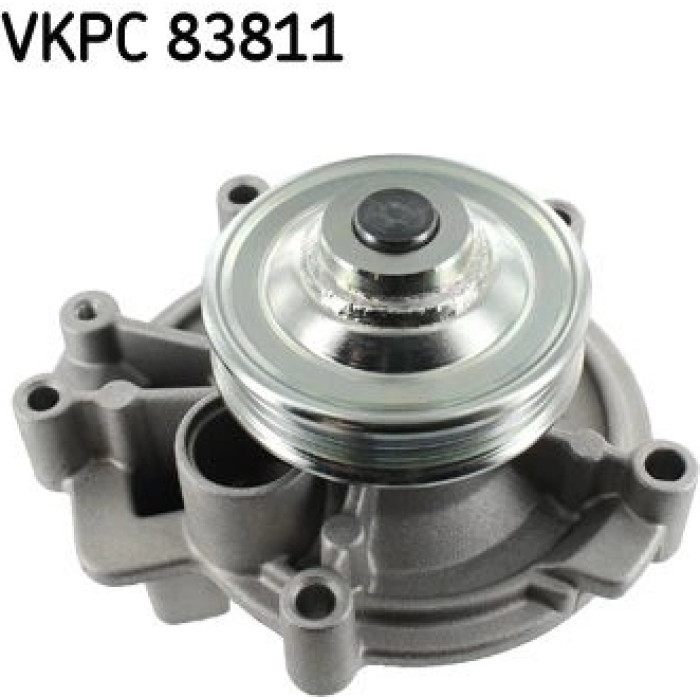 SKF Wasserpumpe / Kühlmittelpumpe VKPC 83811 SKF Wasserpumpe / Kühlmittelpumpe VKPC 83811