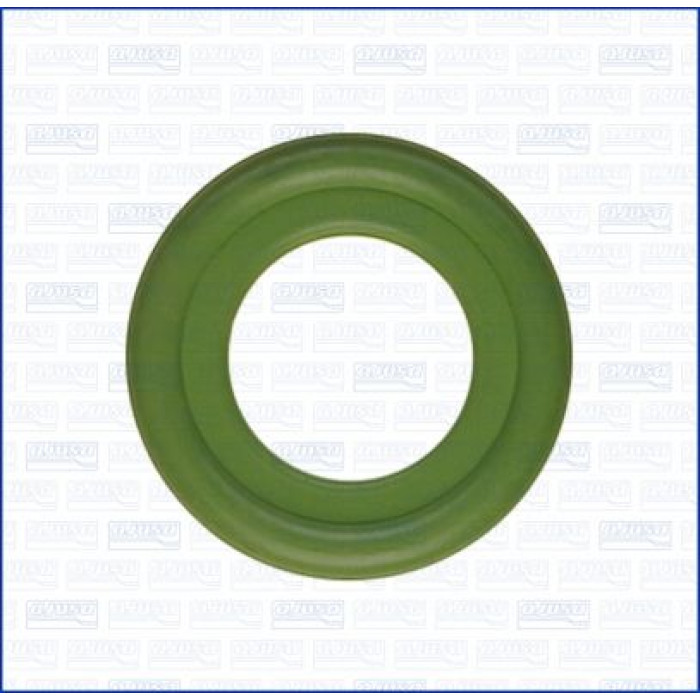 Ajusa Dichtring Ölablassschraube 01115300