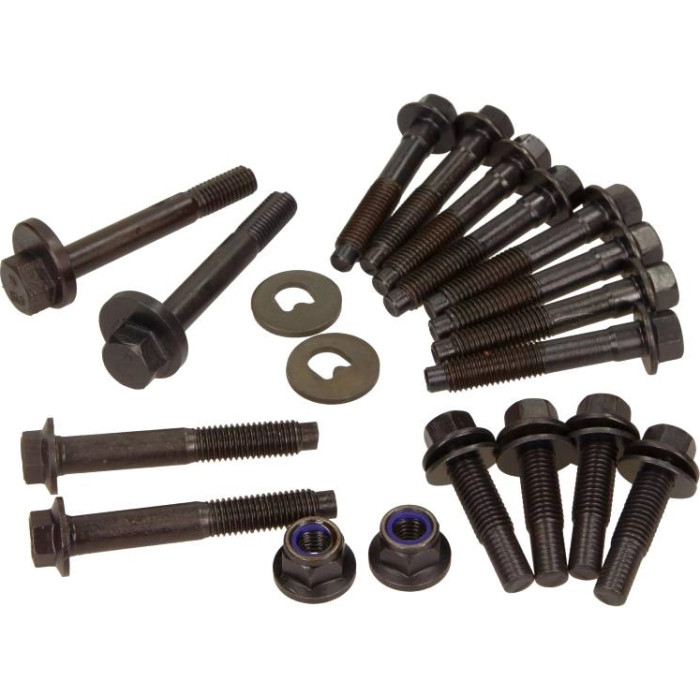 72-2997 MAXGEAR Lenker-Montagesatz KIT02 72-2997 MAXGEAR Lenker-Montagesatz KIT02