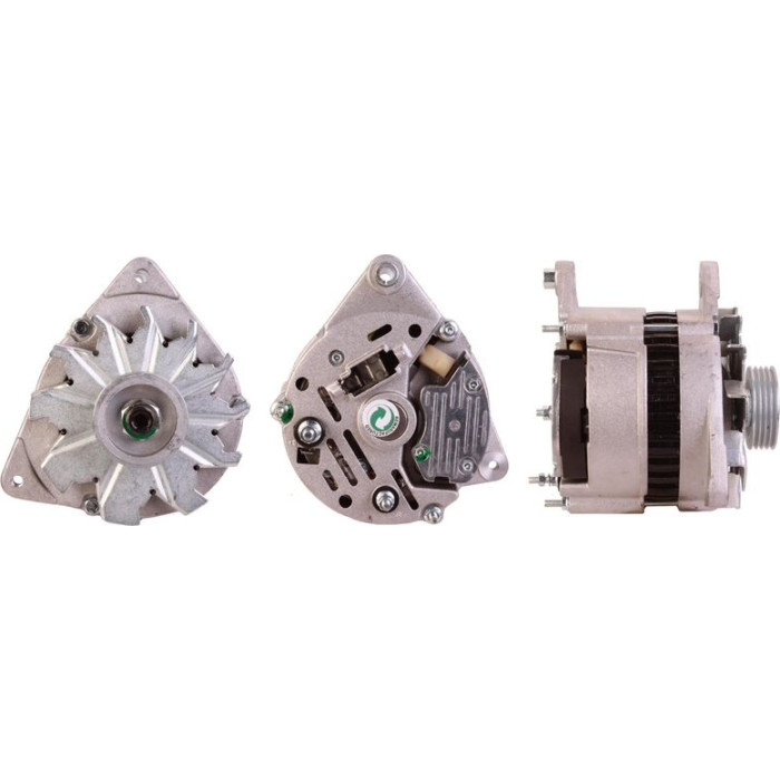 DRI Generator 214107652 DRI Generator 214107652