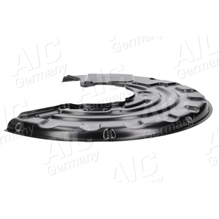 Bremsankerblech V R 57840 Bremsankerblech V R 57840