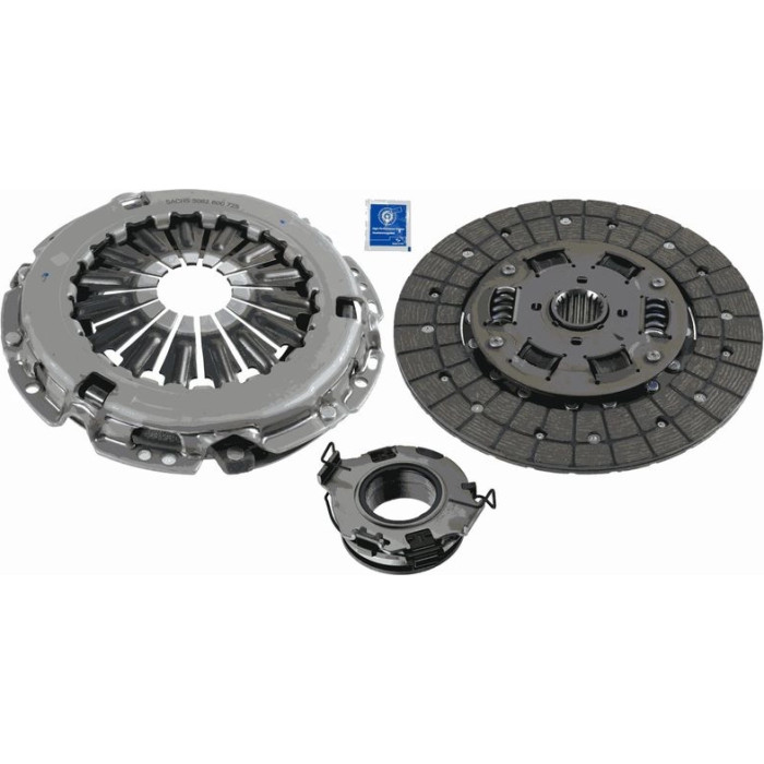 Sachs Kupplungssatz 3000 954 060 Sachs Kupplungssatz 3000 954 060