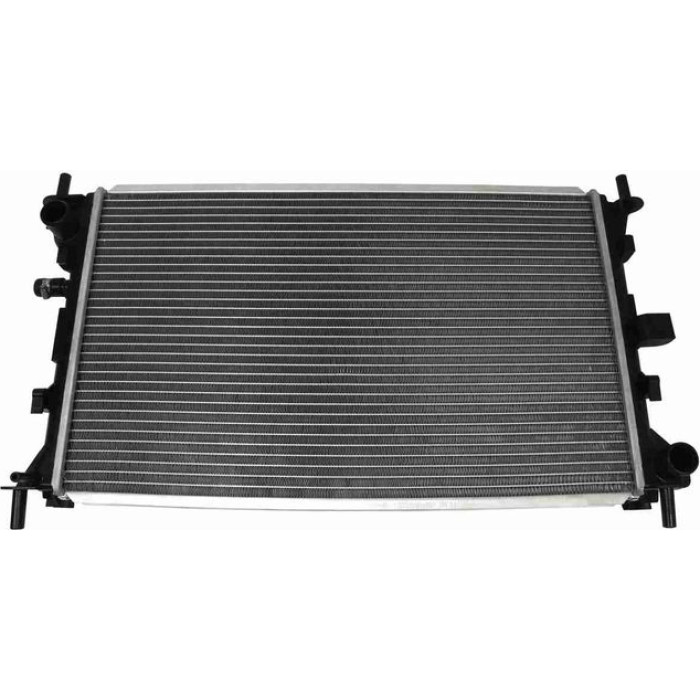 Vemo Motorkühler V25-60-0004 Vemo Motorkühler V25-60-0004