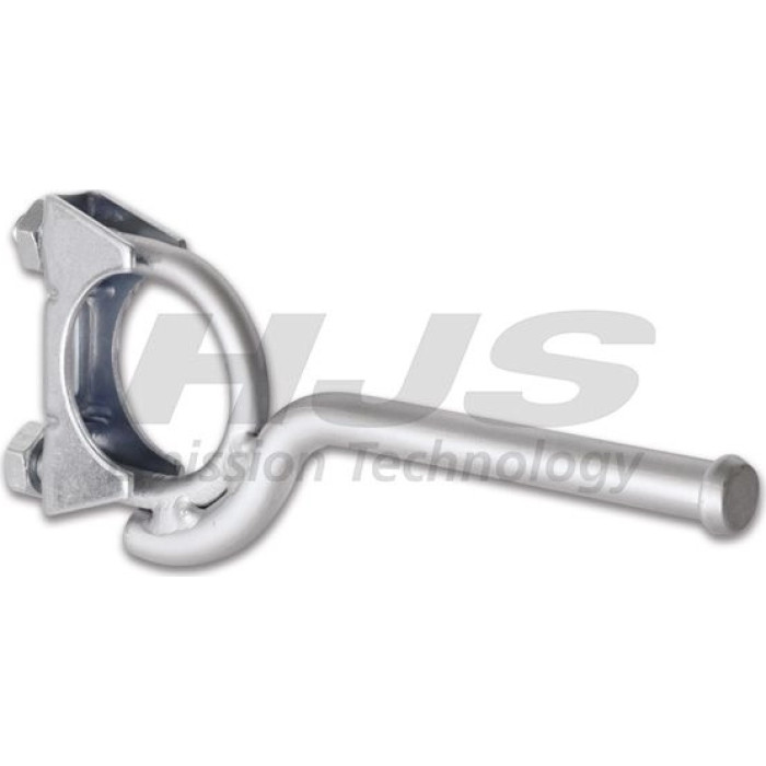 Halter Abgasanlage universal (45) 83 00 0054 Halter Abgasanlage universal (45) 83 00 0054