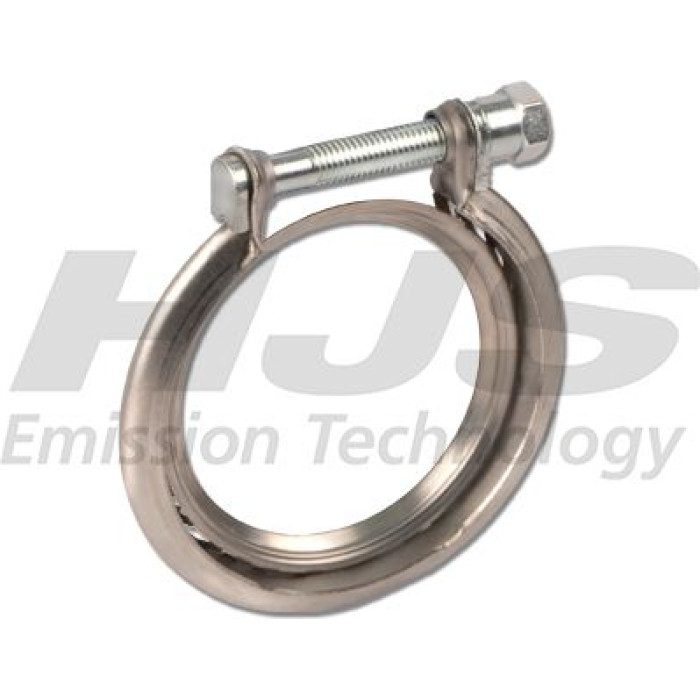 Rohrverbinder,Abgasanlage 83 12 1843 Rohrverbinder,Abgasanlage 83 12 1843