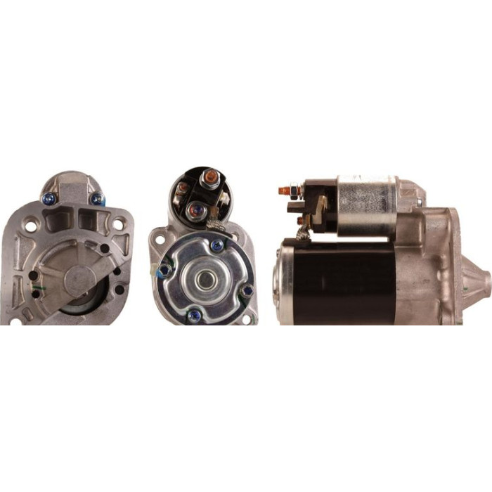 DRI Anlasser 330054082 12 V