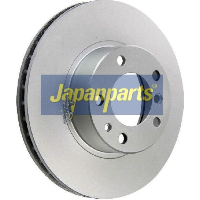Japanparts Bremsscheibe DI-0120C Japanparts Bremsscheibe DI-0120C