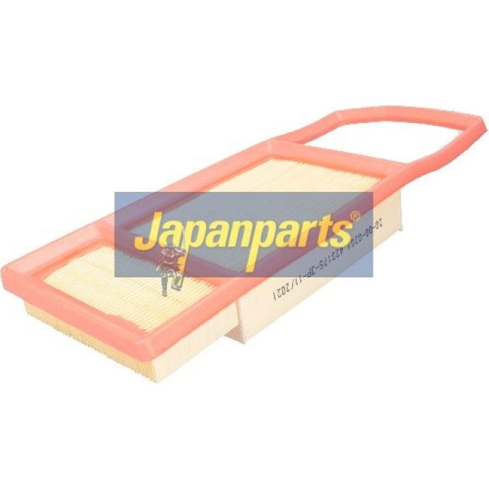 Japanparts Luftfilter FA-0201S