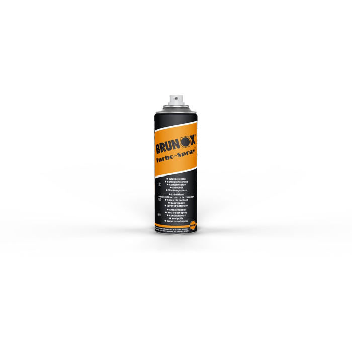 Brunox Turbo Spray 400ml | 53005 Brunox Turbo Spray 400ml | 53005
