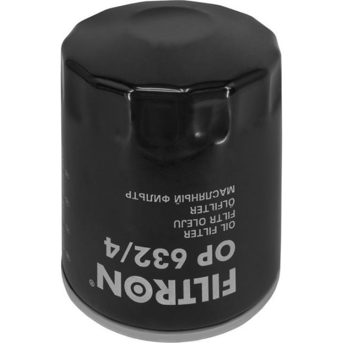 OP 632/4 Filtron Ölfilter OP 632/4 OP 632/4 Filtron Ölfilter OP 632/4