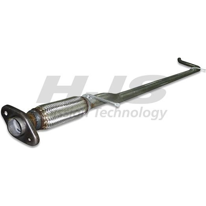 Abgasrohr 91 32 1516 Abgasrohr 91 32 1516