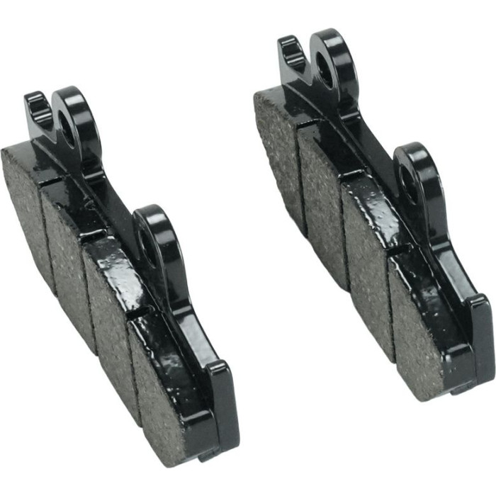 TRW Bremsbeläge vorne MCB624 TRW Bremsbeläge vorne MCB624