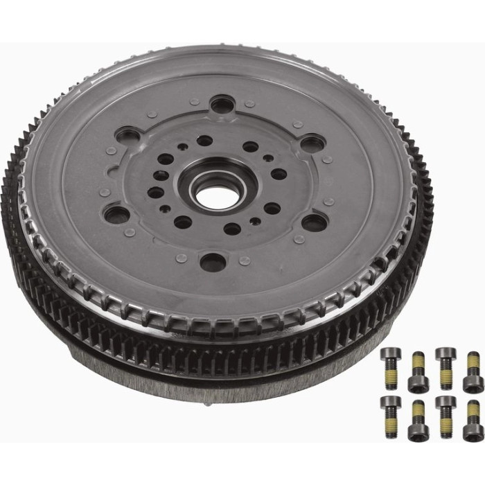 Sachs Zweimassenschwungrad 2294501219 Sachs Zweimassenschwungrad 2294501219