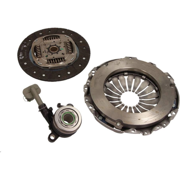 834098 Valeo Kupplungssatz 834098