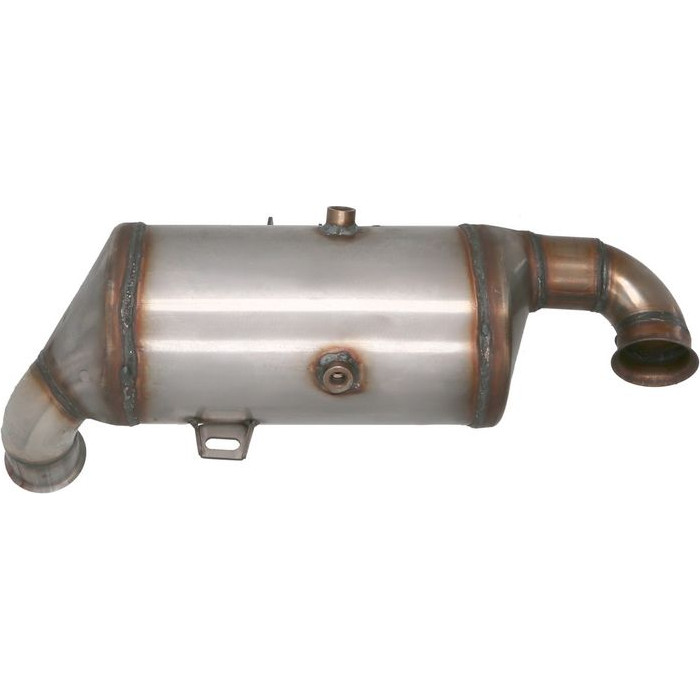 Kamoka Dieselpartikelfilter 8010029 Kamoka Dieselpartikelfilter 8010029