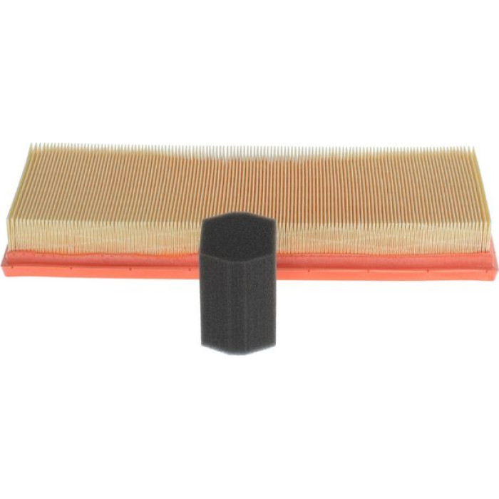 Bosch Luftfilter F 026 400 517 Bosch Luftfilter F 026 400 517