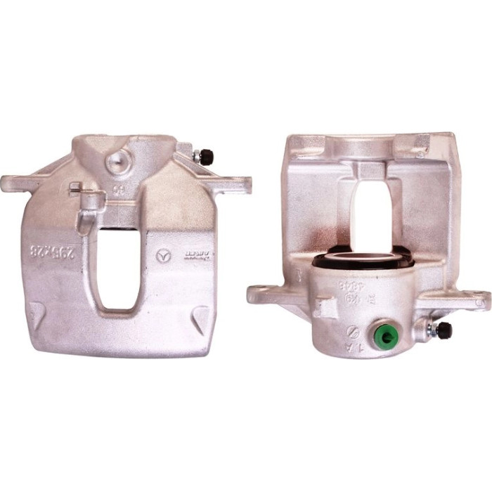 Bosch Bremssattel Vorderachse rechts 0 986 135 322 Bosch Bremssattel Vorderachse rechts 0 986 135 322