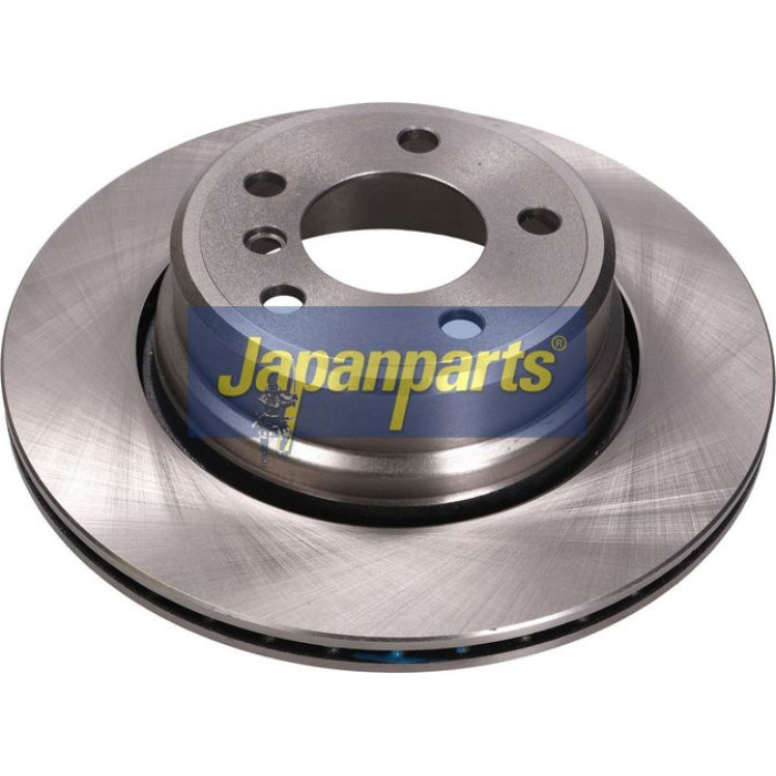 Japanparts Bremsscheibe DP-0128C Japanparts Bremsscheibe DP-0128C